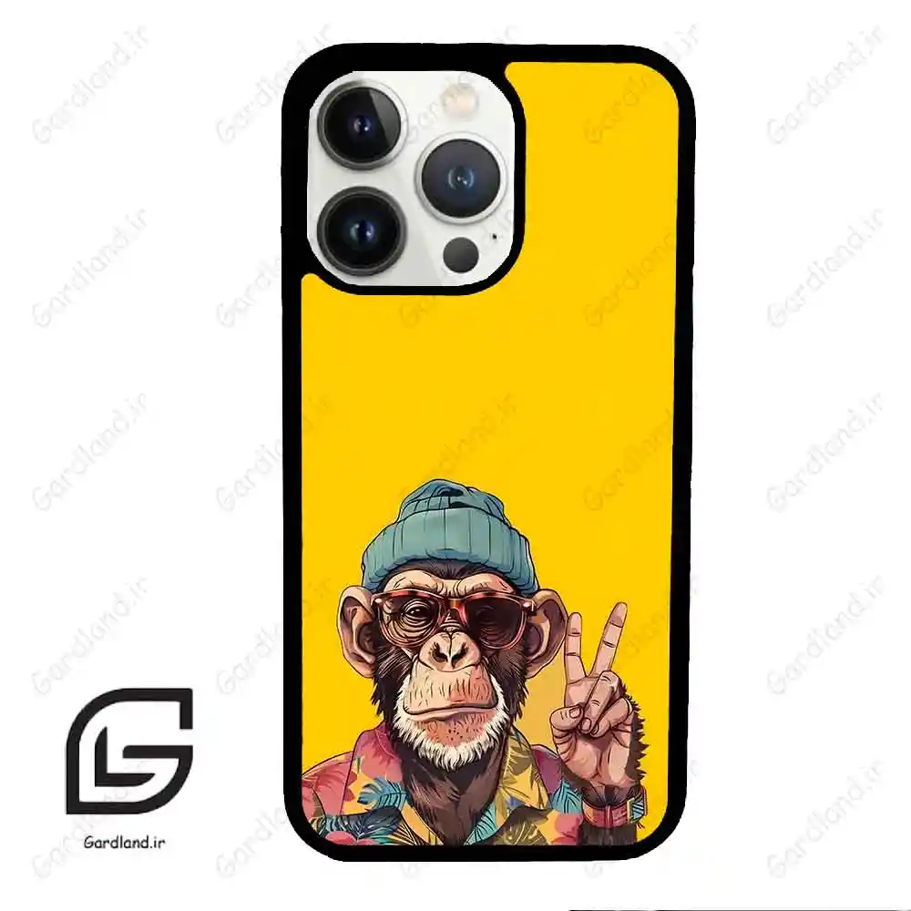 قاب گوشی آیفون 13 پرو (Iphone 13 Pro ) طرح فانتزی کد 2578