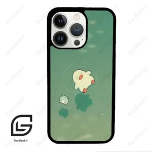 قاب گوشی آیفون 13 پرو (Iphone 13 Pro ) طرح جوجه کد 2595