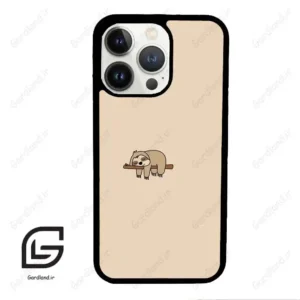 قاب گوشی آیفون 13 پرو (Iphone 13 Pro ) طرح کوالا کد 2596