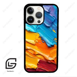 قاب گوشی آیفون 13 پرو (Iphone 13 Pro ) طرح نقاشی کد 2606