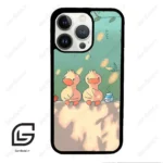 قاب گوشی آیفون 13 پرو (Iphone 13 Pro ) طرح دخترانه کد 2629