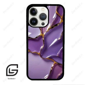 قاب گوشی آیفون 13 پرو (Iphone 13 Pro ) طرح خانومانه کد 2648