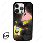 قاب گوشی آیفون 13 پرو (Iphone 13 Pro ) طرح باب کد 2651