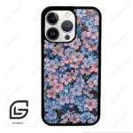 قاب گوشی آیفون 13 پرو (Iphone 13 Pro ) طرح گل کد 2661