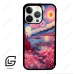 قاب گوشی آیفون 13 پرو (Iphone 13 Pro ) طرح ونگوک کد 2663