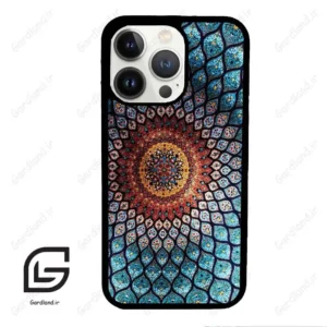 قاب گوشی آیفون 13 پرو (Iphone 13 Pro ) طرح خاص کد 2689
