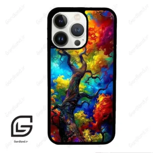 قاب گوشی آیفون 13 پرو (Iphone 13 Pro ) طرح خاص کد 2691