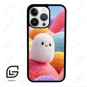 قاب گوشی آیفون 13 پرو (Iphone 13 Pro ) طرح فانتزی کد 2697