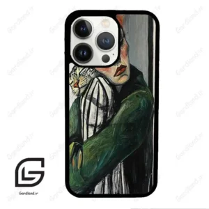 قاب گوشی آیفون 13 پرو (Iphone 13 Pro ) طرح گربه کد 2709