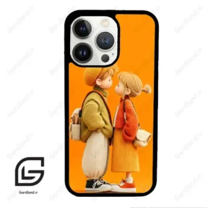 قاب گوشی آیفون 13 پرو (Iphone 13 Pro ) طرح فانتزی کد 2714
