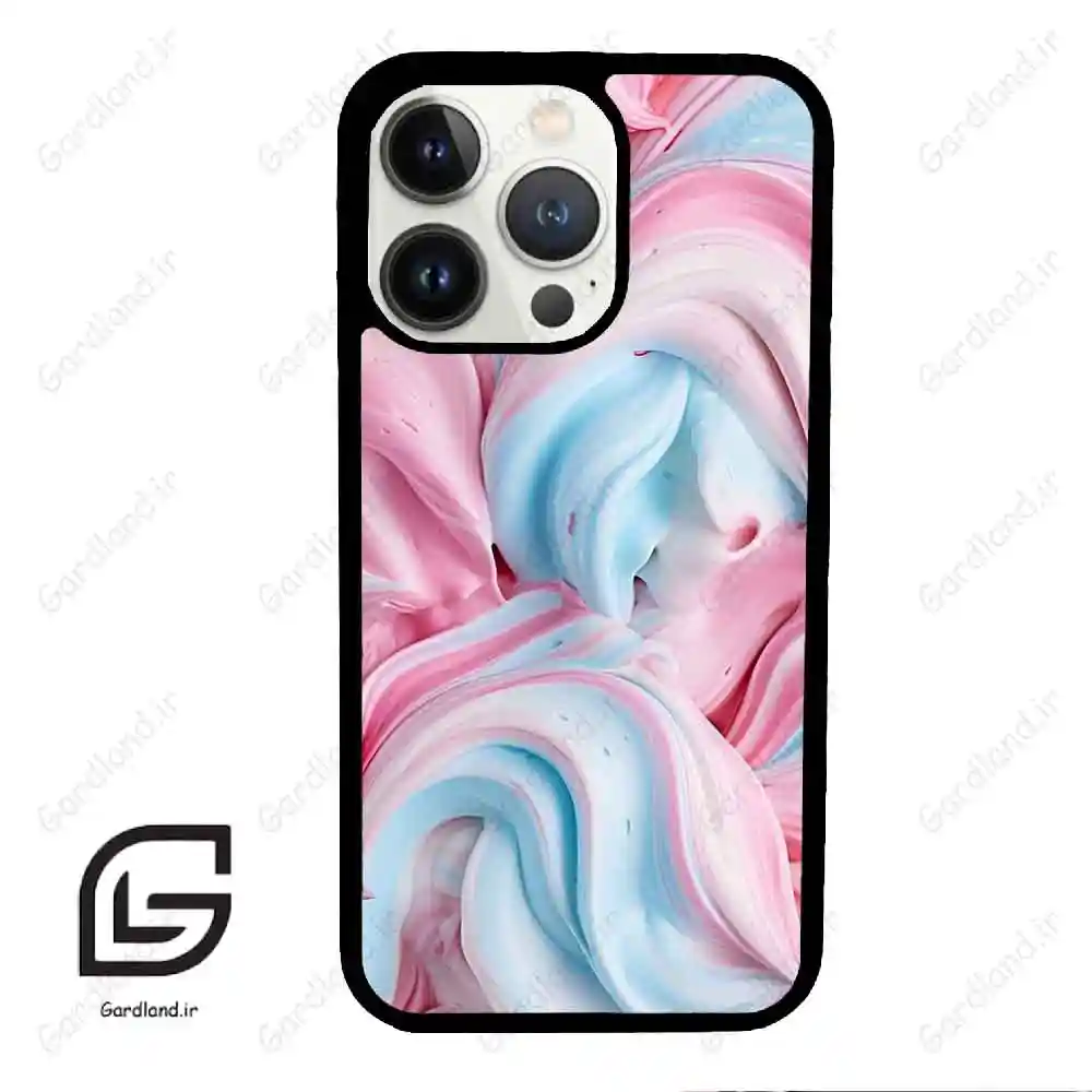 قاب گوشی آیفون 13 پرو (Iphone 13 Pro ) طرح بستنی کد 2715