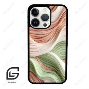 قاب گوشی آیفون 13 پرو (Iphone 13 Pro ) طرح مینیمال کد 2716