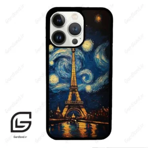 قاب گوشی آیفون 13 پرو (Iphone 13 Pro ) طرح ونگوک کد 2730