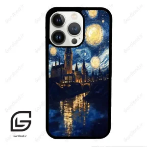 قاب گوشی آیفون 13 پرو (Iphone 13 Pro ) طرح ونگوک کد 2733