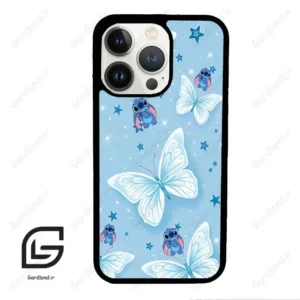 قاب گوشی آیفون 13 پرو (Iphone 13 Pro ) طرح کودکانه کد 2743