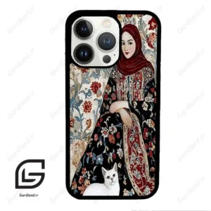 قاب گوشی آیفون 13 پرو (Iphone 13 Pro ) طرح سنتی کد 2746
