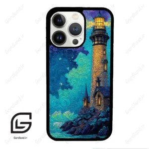 قاب گوشی آیفون 13 پرو (Iphone 13 Pro ) طرح فانوس کد 2759