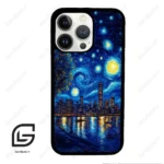 قاب گوشی آیفون 13 پرو (Iphone 13 Pro ) طرح نقاشی کد 2775