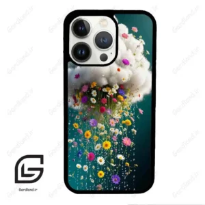 قاب گوشی آیفون 13 پرو (Iphone 13 Pro ) طرح ابر کد 2780