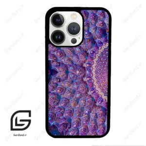 قاب گوشی آیفون 13 پرو (Iphone 13 Pro ) طرح سنتی کد 2781
