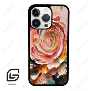 قاب گوشی آیفون 13 پرو (Iphone 13 Pro ) طرح رنگی کد 2783