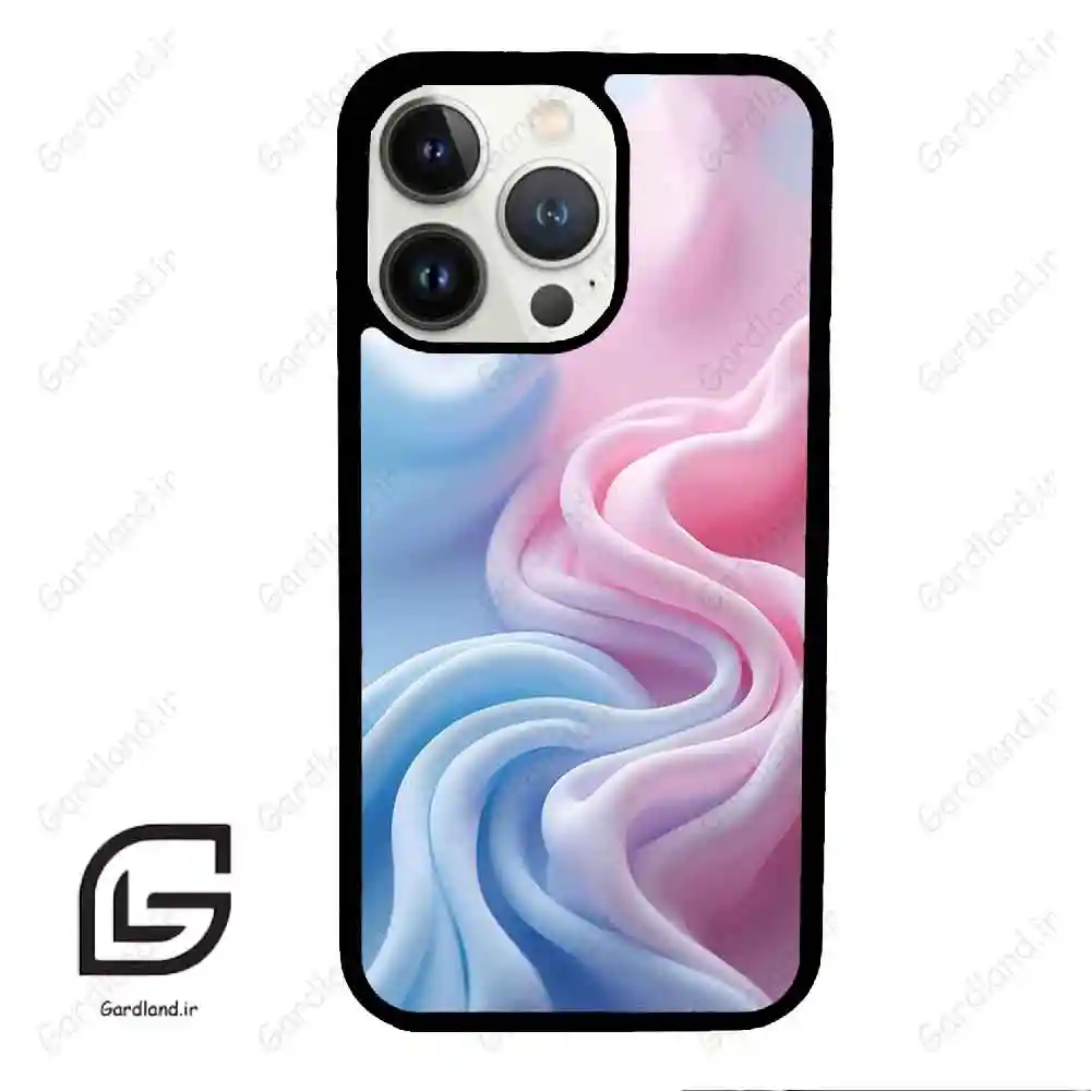 قاب گوشی آیفون 13 پرو (Iphone 13 Pro ) طرح ساده کد 2785