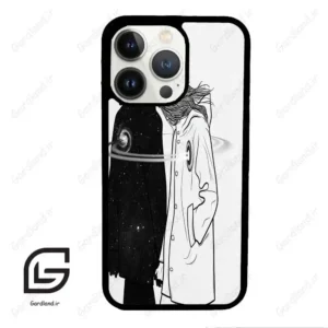 قاب گوشی آیفون 13 پرو (Iphone 13 Pro ) طرح دوستی کد 2791