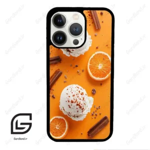 قاب گوشی آیفون 13 پرو (Iphone 13 Pro ) طرح خوشمزه کد 2799