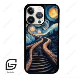 قاب گوشی آیفون 13 پرو (Iphone 13 Pro ) طرح خاص کد 2809