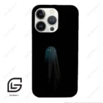 قاب گوشی آیفون 13 پرو (Iphone 13 Pro ) طرح روح کد 2826