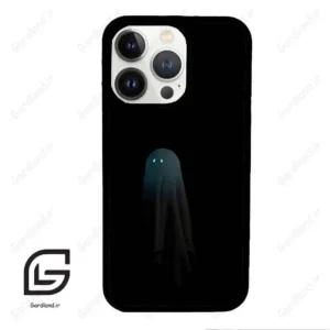قاب گوشی آیفون 13 پرو (Iphone 13 Pro ) طرح روح کد 2826