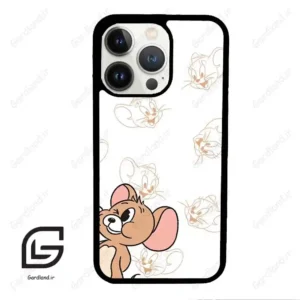 قاب گوشی آیفون 13 پرو (Iphone 13 Pro ) طرح جری کد 2831