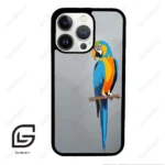 قاب گوشی آیفون 13 پرو (Iphone 13 Pro ) طرح طوطی کد 2837