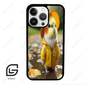 قاب گوشی آیفون 13 پرو (Iphone 13 Pro ) طرح فانتزی کد 2844