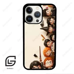 قاب گوشی آیفون 13 پرو (Iphone 13 Pro ) طرح لگو کد 2850