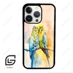قاب گوشی آیفون 13 پرو (Iphone 13 Pro ) طرح مرغ کد 2853