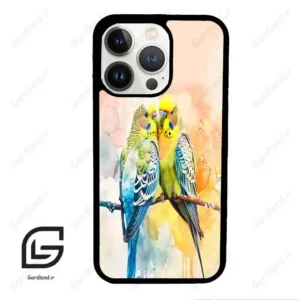 قاب گوشی آیفون 13 پرو (Iphone 13 Pro ) طرح مرغ کد 2853