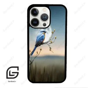 قاب گوشی آیفون 13 پرو (Iphone 13 Pro ) طرح پرنده کد 2874
