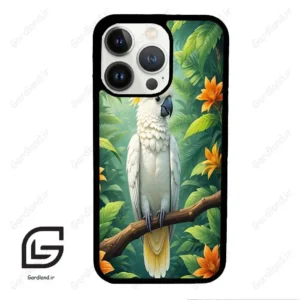 قاب گوشی آیفون 13 پرو (Iphone 13 Pro ) طرح کاسکو کد 2876