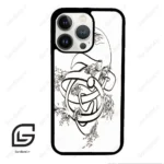 قاب گوشی آیفون 13 پرو (Iphone 13 Pro ) طرح نوشته کد 2880