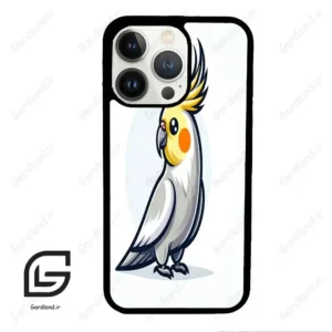 قاب گوشی آیفون 13 پرو (Iphone 13 Pro ) طرح عروس کد 2889