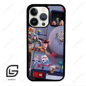 قاب گوشی آیفون 13 پرو (Iphone 13 Pro ) طرح داستان کد 2894