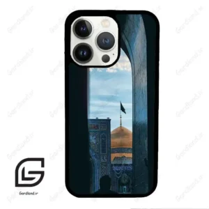 قاب گوشی آیفون 13 پرو (Iphone 13 Pro ) طرح مذهبی کد 2903
