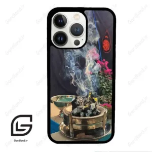 قاب گوشی آیفون 13 پرو (Iphone 13 Pro ) طرح مذهبی کد 2913