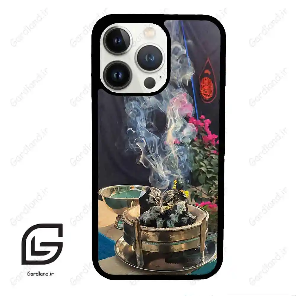 قاب گوشی آیفون 13 پرو (Iphone 13 Pro ) طرح مذهبی کد 2913