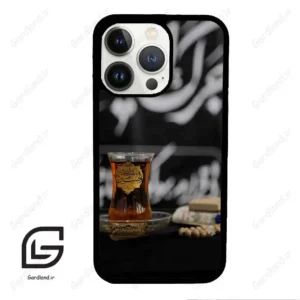 قاب گوشی آیفون 13 پرو (Iphone 13 Pro ) طرح مذهبی کد 2916