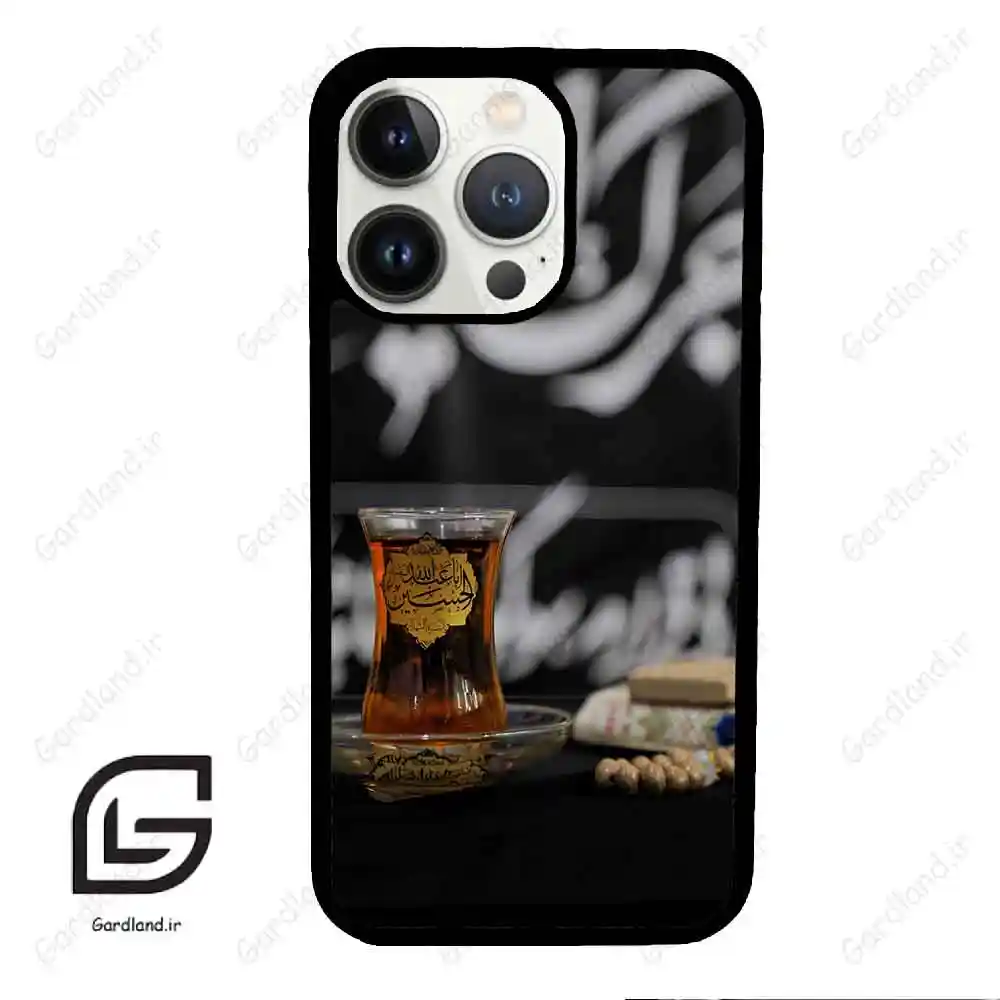 قاب گوشی آیفون 13 پرو (Iphone 13 Pro ) طرح مذهبی کد 2916