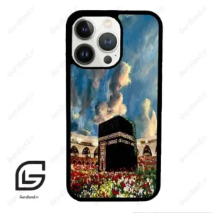قاب گوشی آیفون 13 پرو (Iphone 13 Pro ) طرح مذهبی کد 2940