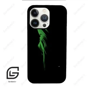 قاب گوشی آیفون 13 پرو (Iphone 13 Pro ) طرح امام کد 2946