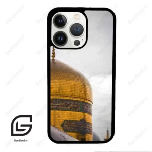 قاب گوشی آیفون 13 پرو (Iphone 13 Pro ) طرح مذهبی کد 2960